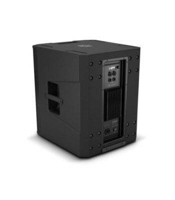 LD Systems Powered 15" Bass Reflex PA Subwoofer