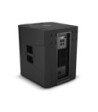 LD Systems Powered 15" Bass Reflex PA Subwoofer