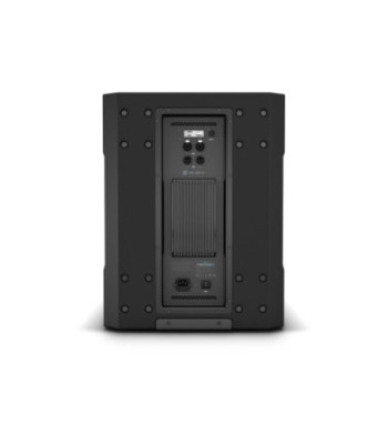 LD Systems Powered 15" Bass Reflex PA Subwoofer