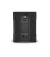 LD Systems Powered 15" Bass Reflex PA Subwoofer
