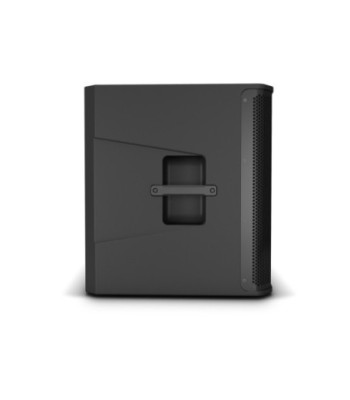 LD Systems Powered 15" Bass Reflex PA Subwoofer