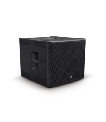 LD Systems Passive 15_ Bass Reflex PA Subwoofer