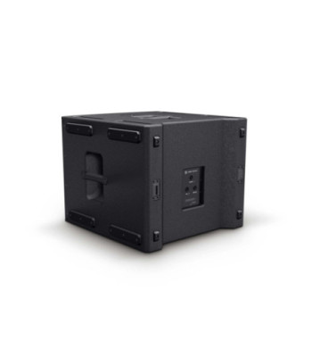 LD Systems Passive 15_ Bass Reflex PA Subwoofer