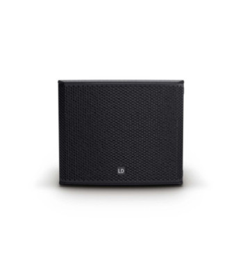 LD Systems Passive 15_ Bass Reflex PA Subwoofer