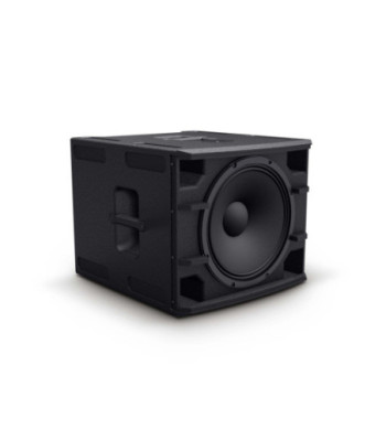 LD Systems Passive 15_ Bass Reflex PA Subwoofer