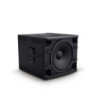 LD Systems Passive 15_ Bass Reflex PA Subwoofer