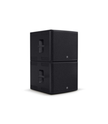 LD Systems Passive 15_ Bass Reflex PA Subwoofer