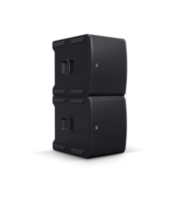 LD Systems Passive 15_ Bass Reflex PA Subwoofer