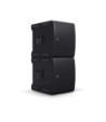 LD Systems Passive 15_ Bass Reflex PA Subwoofer