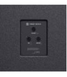 LD Systems 18_ Passive Bass Reflex PA Subwoofer