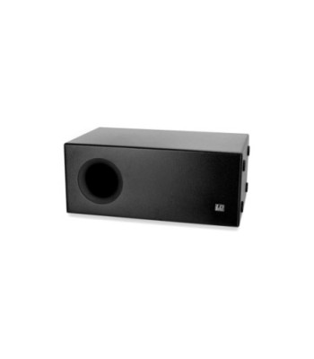 LD Systems 2 x 8" active Subwoofer