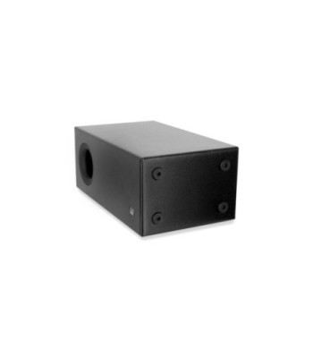 LD Systems 2 x 8" active Subwoofer