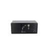 LD Systems 2 x 8" active Subwoofer