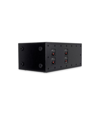 LD Systems 2 x 8" Subwoofer passive