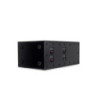 LD Systems 2 x 8" Subwoofer passive