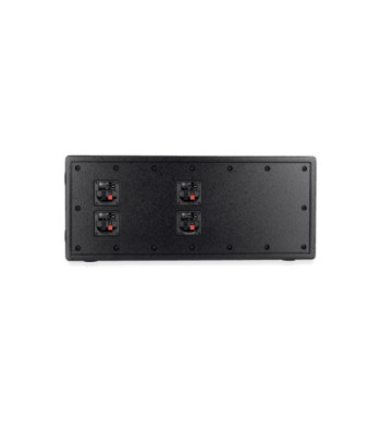 LD Systems 2 x 8" Subwoofer passive