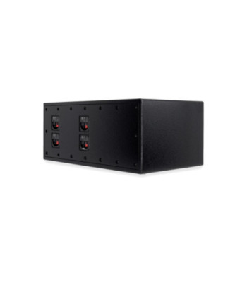 LD Systems 2 x 8" Subwoofer passive