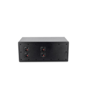LD Systems 2 x 8" Subwoofer passive
