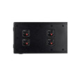 LD Systems 2 x 8" Subwoofer passive