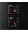 LD Systems 2 x 8" Subwoofer passive