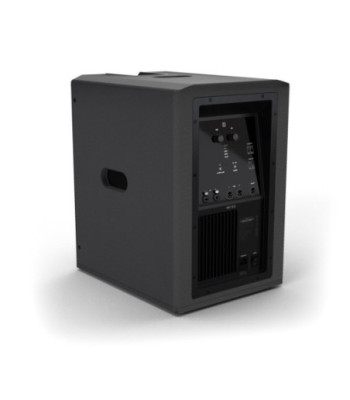 LD Systems Powered 12" Subwoofer for MAUI 28 G3