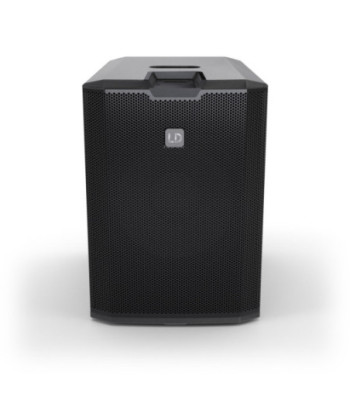 LD Systems Powered 12" Subwoofer for MAUI 28 G3
