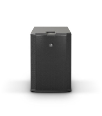 LD Systems Powered 15"  Subwoofer for MAUI 44 G2