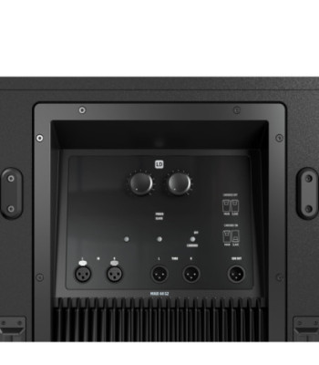 LD Systems Powered 15"  Subwoofer for MAUI 44 G2