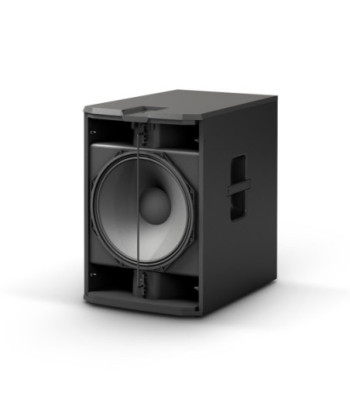 LD Systems Powered 15"  Subwoofer for MAUI 44 G2