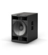 LD Systems Powered 15"  Subwoofer for MAUI 44 G2