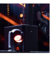 LD Systems Powered 15"  Subwoofer for MAUI 44 G2