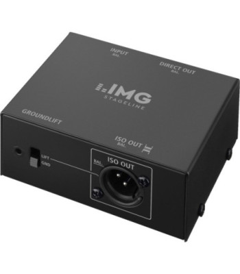 Mikrofonsplitter - MPS-1 IMG STAGELINE