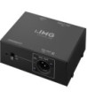 Mikrofonsplitter - MPS-1 IMG STAGELINE