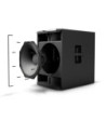 LD Systems Powered 15"  Subwoofer for MAUI 44 G2