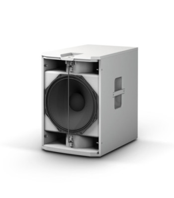 LD Systems Powered 15"  Subwoofer for MAUI 44 G2