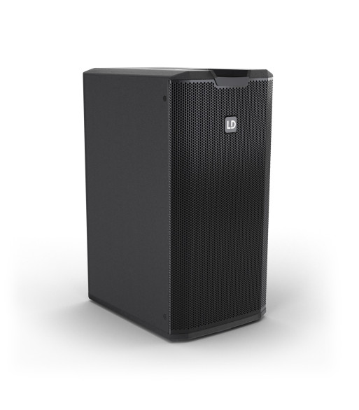 LD Systems Powered 2 x 8" Subwoofer for MAUI 11 G3