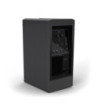 LD Systems Powered 2 x 8" Subwoofer for MAUI 11 G3