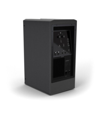 LD Systems Powered 2 x 8" Subwoofer for MAUI 11 G3