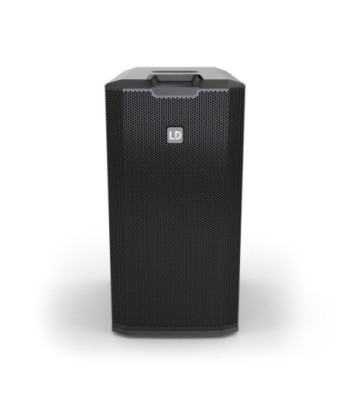 LD Systems Powered 2 x 8" Subwoofer for MAUI 11 G3