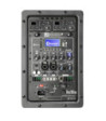 LD Systems Battery-Powered Bluetooth Speaker with Mixer and 2 Wireless Microphones