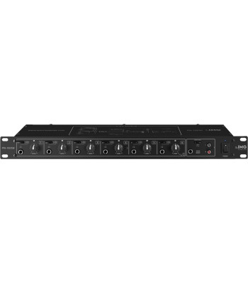 Hovedtelefonforstærker - PPA-100/SW IMG STAGELINE