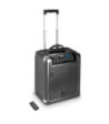LD Systems Battery Powered Bluetooth Loudspeaker with Mixer