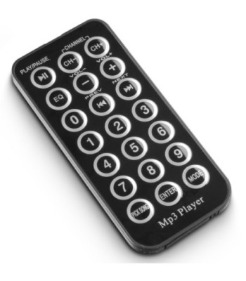 LD Systems Battery Powered Bluetooth Loudspeaker with Mixer