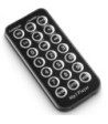 LD Systems Battery Powered Bluetooth Loudspeaker with Mixer