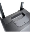 LD Systems Battery Powered Bluetooth Speaker with Mixer and Wireless Microphone