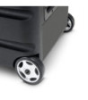 LD Systems Battery Powered Bluetooth Speaker with Mixer and Wireless Microphone