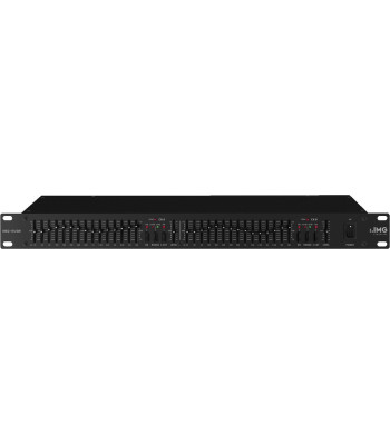 Equalizer - MEQ-115/SW IMG STAGELINE