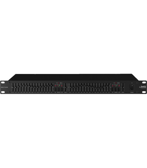 Equalizer - MEQ-115/SW IMG STAGELINE