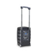 LD Systems Battery Powered Bluetooth Speaker with Mixer and Wireless Microphone