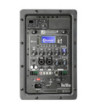 LD Systems Battery Powered Bluetooth Speaker with Mixer and Wireless Microphone